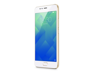 Смартфони Meizu M5s 16GB, златист цвят