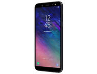 Смартфони Samsung Galaxy A6 (2018) 32GB, черен цвят