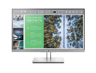 Монитори HP EliteDisplay E243