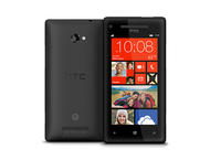 Смартфони HTC Windows Phone 8X 16GB, черен цвят