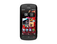 Смартфони Nokia 808 PureView 16GB, черен цвят