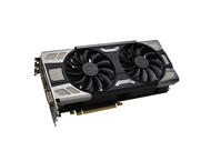 Видео карти EVGA GeForce GTX 1070 Ti FTW ULTRA SILENT GAMING