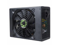 Захранвания за компютри Gamemax PSU 1650W GOLD Bitcoin Mining 16xPCIe