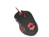 Мишки Speedlink TORN, в черно