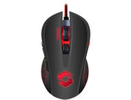 Мишки Speedlink TORN, в черно