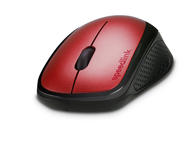 Мишки Speedlink KAPPA Wireless, в червено
