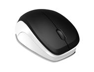 Мишки Speedlink LEDGY wireless, в черно-бяло
