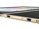 Таблети Lenovo Yoga Book 4G/3G 64GB, златист цвят