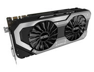 Видео карти Palit GeForce GTX 1070 Ti SUPER JetStream 