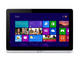 Таблети Acer Iconia Tab W700 64GB, сребрист цвят