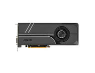 Видео карти ASUS Turbo GeForce GTX 1070 8G