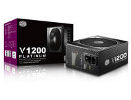 Захранвания за компютри COOLERMASTER V1200 Platinum