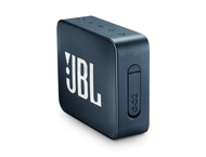 Колони JBL GO 2, в тъмносиньо