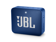 Колони JBL GO 2, в синьо