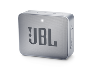Колони JBL GO 2, в сиво