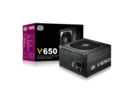 Захранвания за компютри CoolerMaster V650