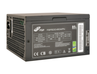 Захранвания за компютри Fortron FSP500-60APN 85+