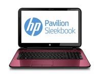 Лаптопи HP Pavilion Sleekbook