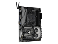 Дънни платки ASRock X470 Taichi Ultimate