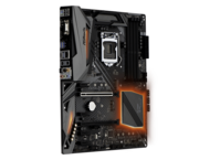Дънни платки ASRock Fatal1ty B360 Gaming K4