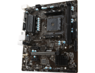 Дънни платки MSI A320M PRO-VD PLUS