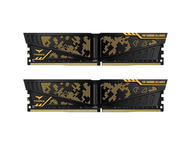 Оперативна памет 16GB (2x8GB) DDR4 2400MHz Team Group T-FORCE VULCAN TUF