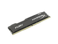 Оперативна памет 16GB (1х16GB) DDR4 2666MHz Kingston HyperX FURY Black