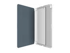 Калъфи за таблети Speck 10.5-Inch iPad Pro Balance Folio Clear - Clear/Marine Blue