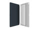 Калъфи за таблети Speck iPad 9.7-Inch, 9.7-Inch iPad Pro, iPad Air 2/Air Balance Folio CLEAR - Clear/Black