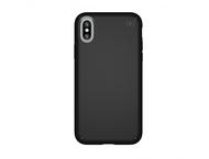 Калъфи Speck iPhone X Presidio Mount - Black/Black