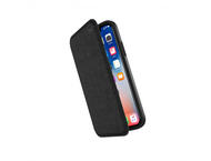 Калъфи Speck Presidio Folio iPhone X Case - Black-Slate Grey
