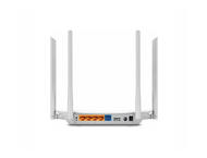 Мрежово оборудване TP-Link Archer C5 V4
