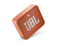 Колони JBL GO 2, в оранжево