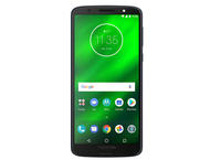 Смартфони Motorola Moto G6 Plus 64GB, тъмносин цвят
