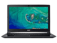 Лаптопи Acer Aspire 7 (A715-72G)