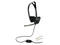 Слушалки Слушалки с микрофон TEAC HP -14