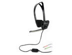 Слушалки Слушалки с микрофон TEAC HP -14