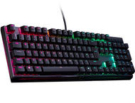 Клавиатури Cooler Master MasterKeys MK750 RGB MX Brown суичове