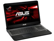 Лаптопи ASUS ROG G75VW-T1394D