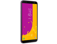 Смартфони Samsung Galaxy J6 (2018) Dual 32GB, лилав цвят