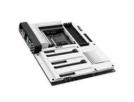 Дънни платки NZXT N7 Z370 White