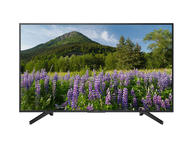 Телевизори Sony KD-49XF7096