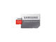 Карти памет 64GB microSDXC Samsung EVO Plus Class 10