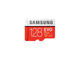 Карти памет 128GB microSDXC Samsung EVO Plus Class 10