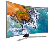 Телевизори Samsung 55NU7652