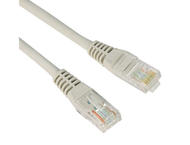 Кабели и Адаптери VCom LAN UTP Cat5e Patch Cable-NP511-10m