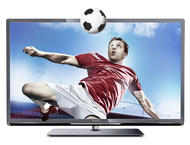 Телевизори Philips 40PFL5537K