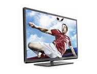 Телевизори Philips 40PFL5537K