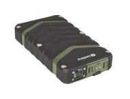 Външни батерии Sandberg Survivor Powerbank 20100mAh