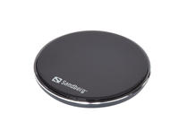 Зарядни устройства Sandberg Wireless Charger Pad